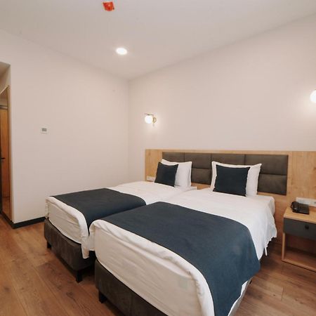 Akhaltsikhe Inn Экстерьер фото