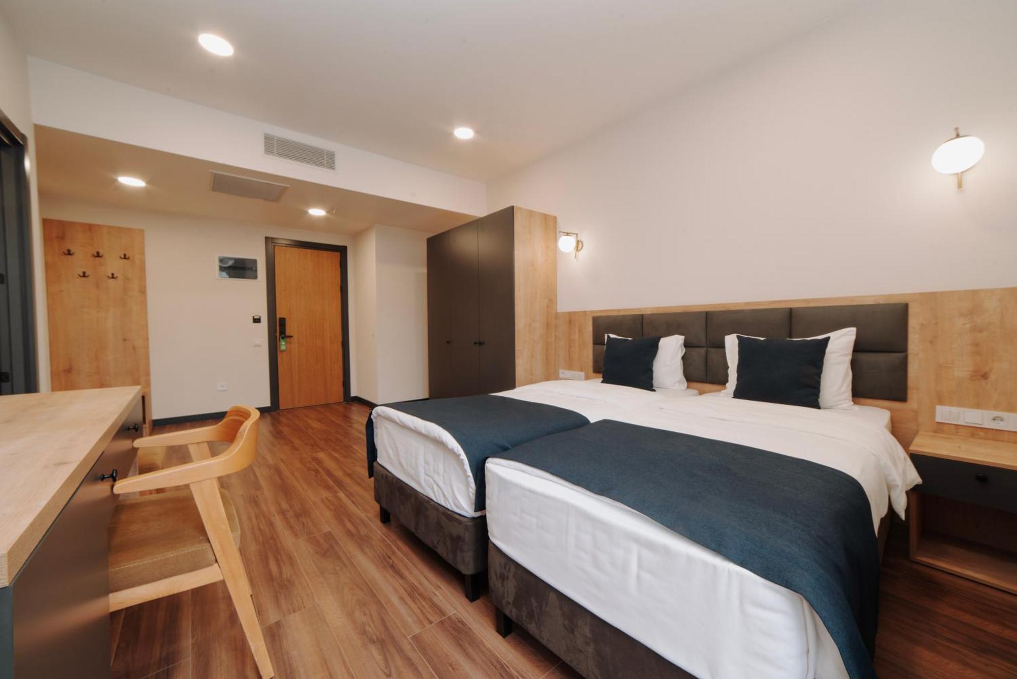 Akhaltsikhe Inn Экстерьер фото